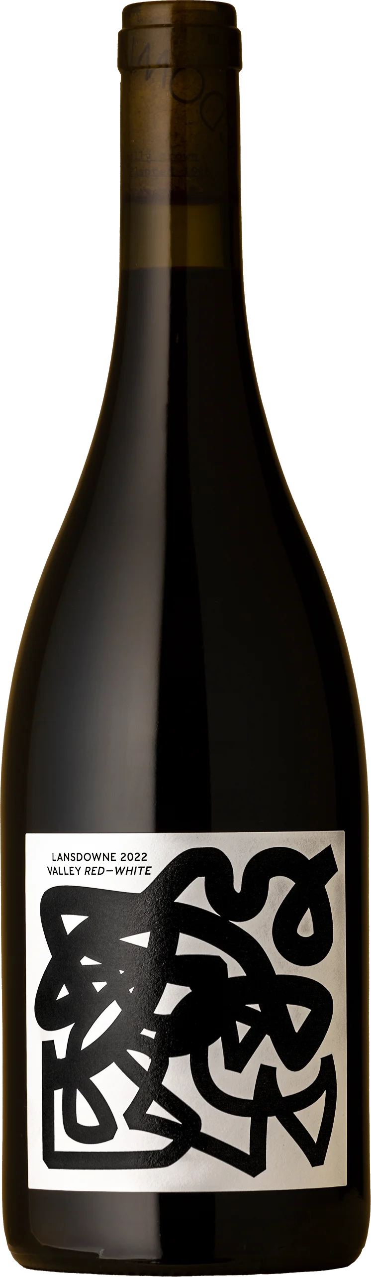 Image of Valley Red-White Blend 2022