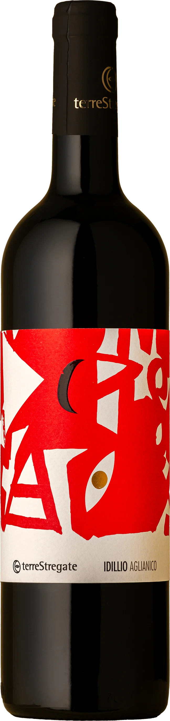 Image of Terre Stregate <br>Idillio Aglianico 2021