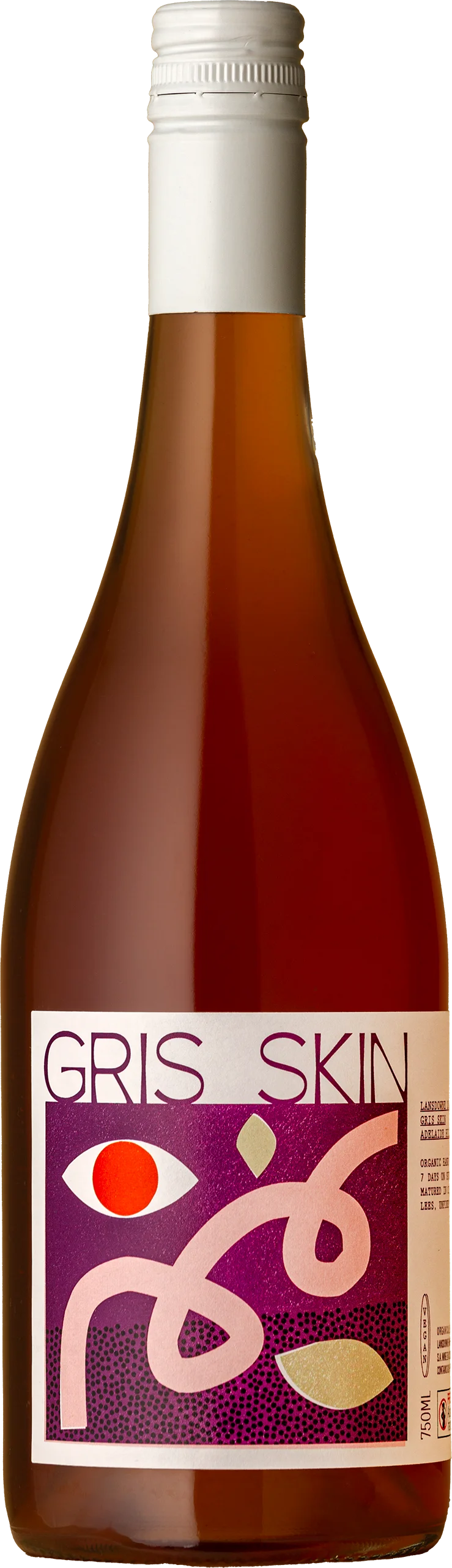 Image of Gris Skin Pinot Gris 2023