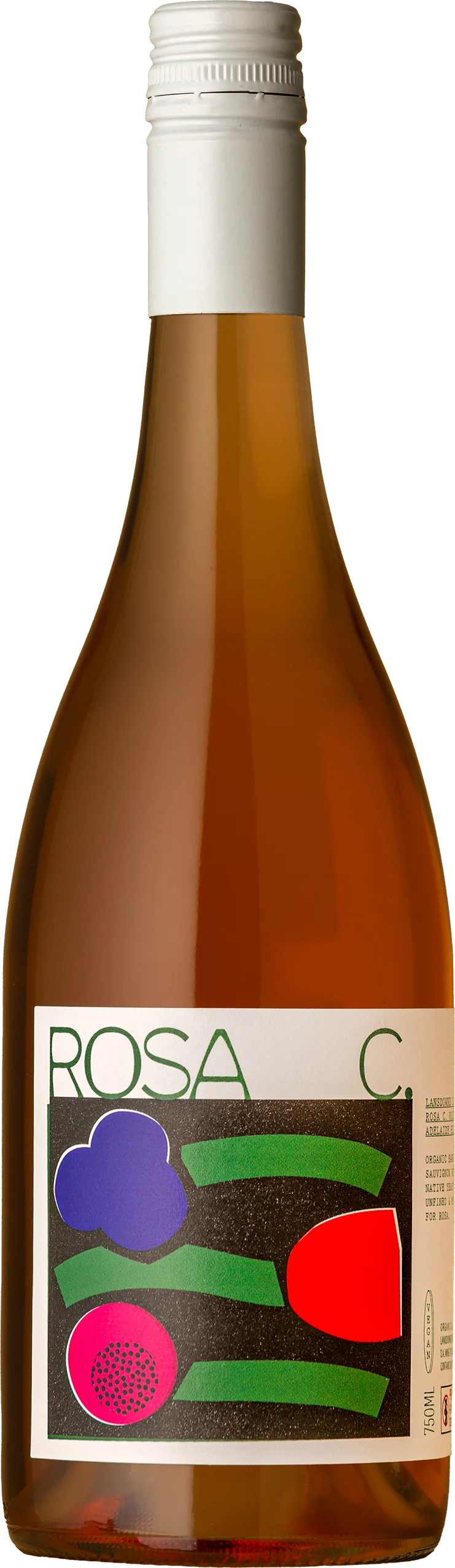 Image of Rosa C Cabernet Sauvignon Rosé 2023