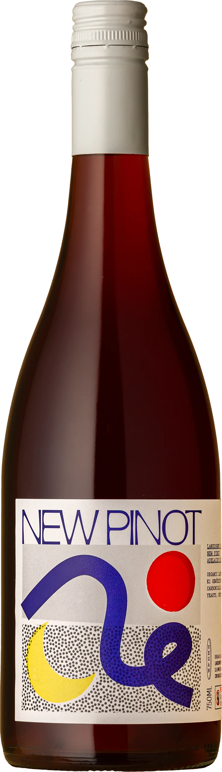 Image of New Pinot Pinot Noir 2023