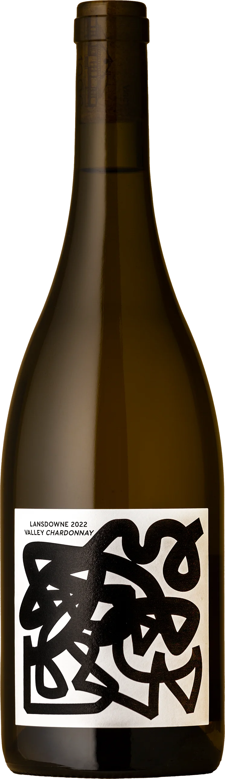 Image of Valley Chardonnay 2022