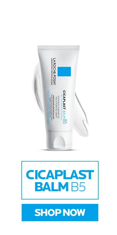 CICAPLAST BALM B5