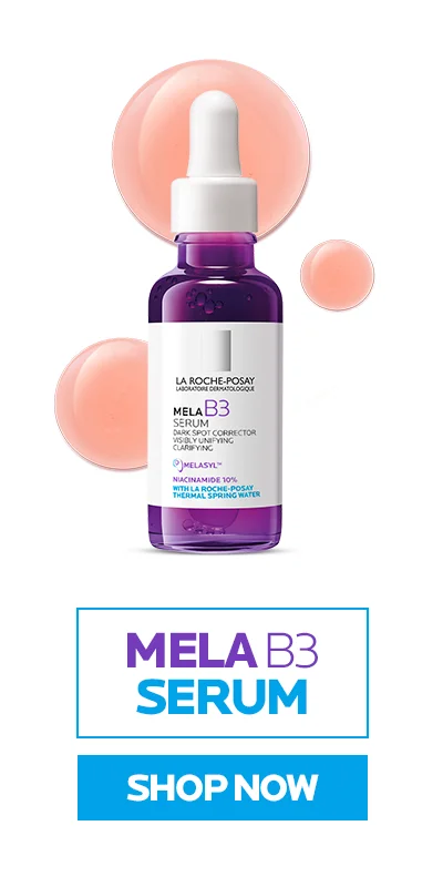 MELA B3 SERUM