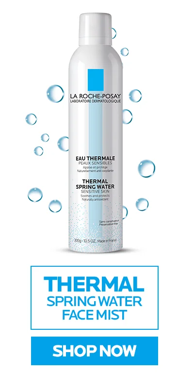 THERMAL SPRING WATER FACE MIST