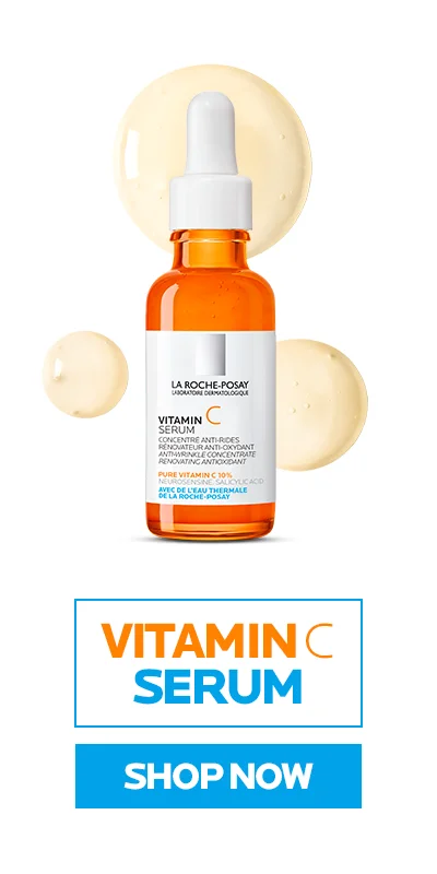 VITAMIN C SERUM
