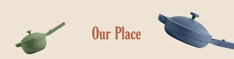 Our Place