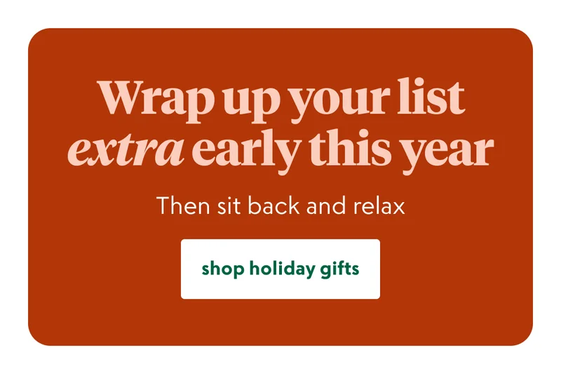 shop christmas gifts