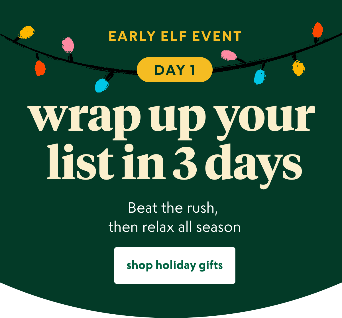 Shop christmas gifts