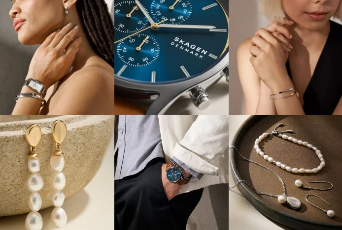 Watches Shop Now