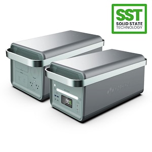 25% Off YOSHINO Portable Power Station