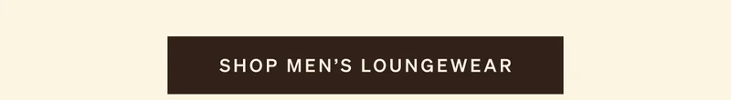 Shop Men's Loungewear