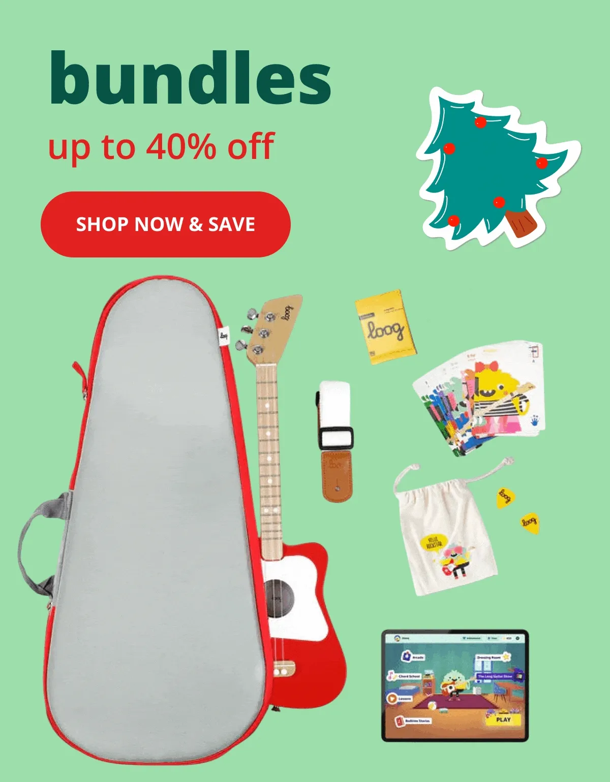 bundles up to 40% off - shop now & save