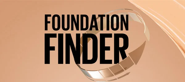 Maybelline New York Foundation Finder! Find your perfect shade with a 360-selfie video.