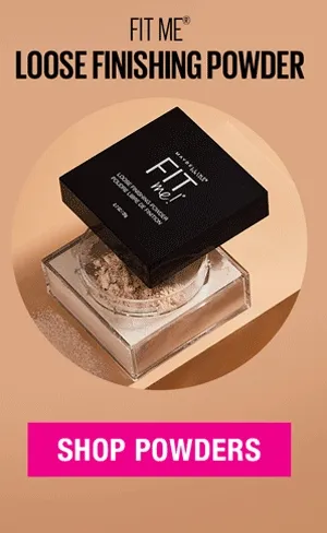 Shop Powders
