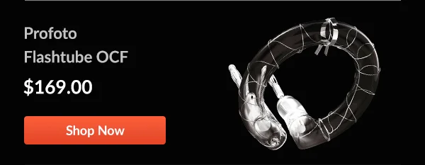 Profoto Flashtube OCF | Shop Now