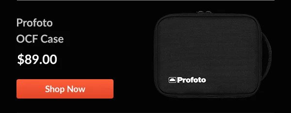 Profoto OCF Case | Shop Now