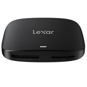 Lexar Professional CFexpress Type-B/SD USB 3.2 Gen 2 Reader