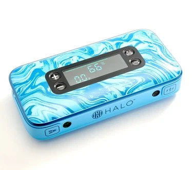 HALO Bolt Ultimate 3.0 Dynamic Display Jumpstarter Air Compressor & AC