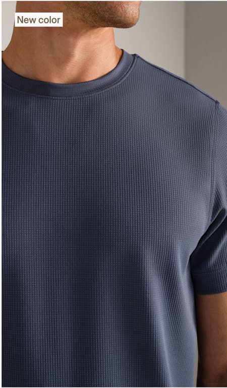 Shale Blue
