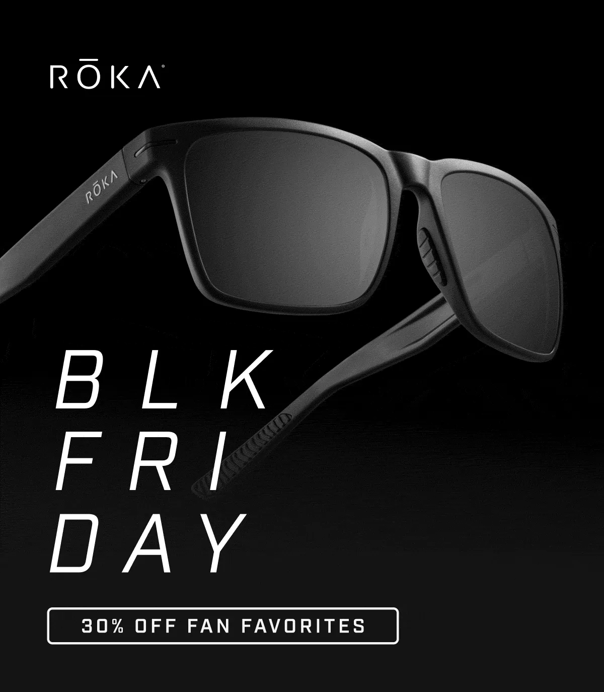 Shop Black Friday