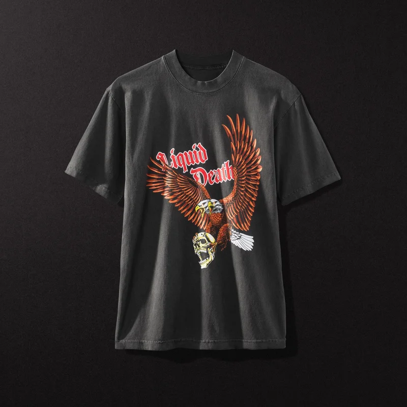 Image of Ride or Die Tee
