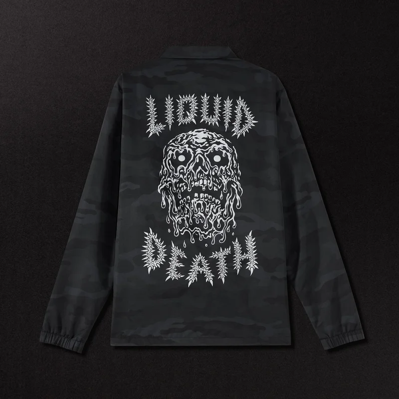 Image of Dead Ball Coaches Jacket