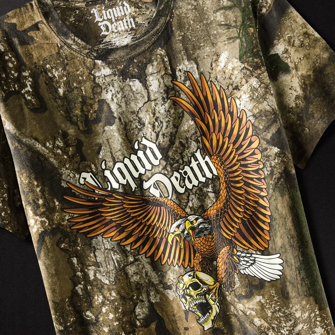 Ride or Die in RealTree