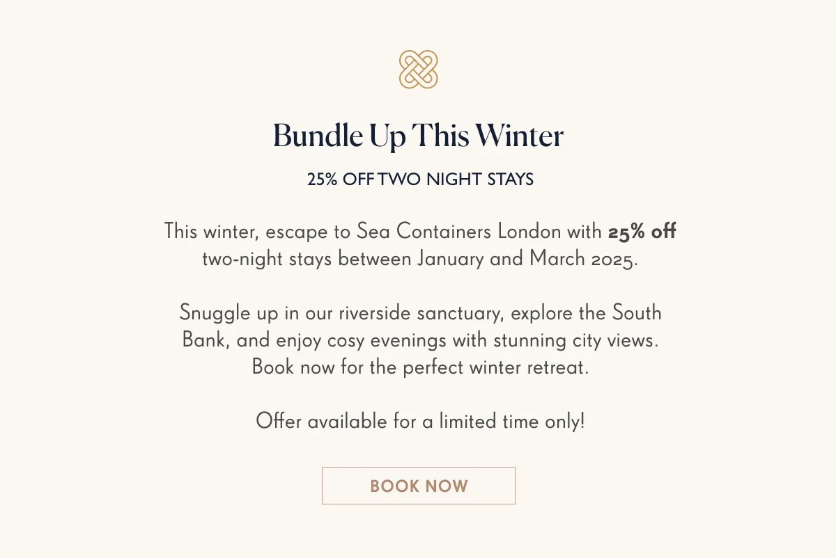 BUNDLE UP