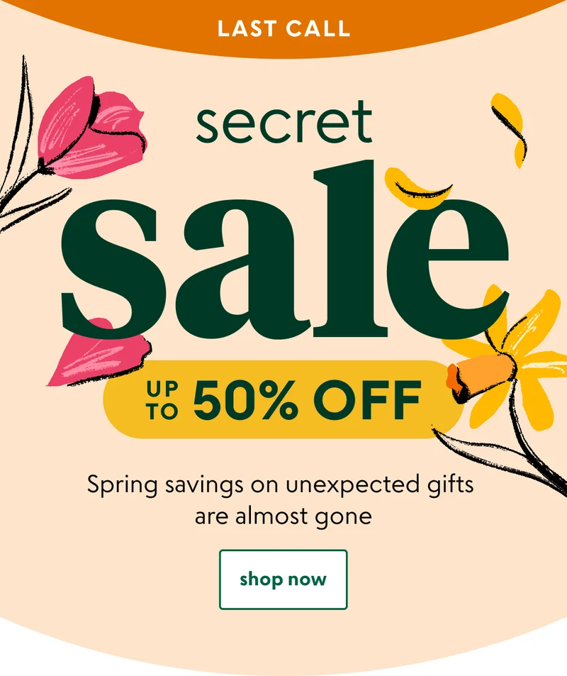 sale