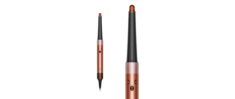 Dyson Airwrap i.d.™ multi-styler and dryer