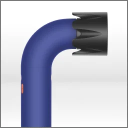 Dyson Supersonic r™ Professional hair dryer