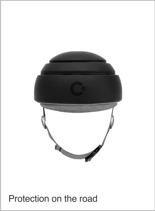 Closca Helmet