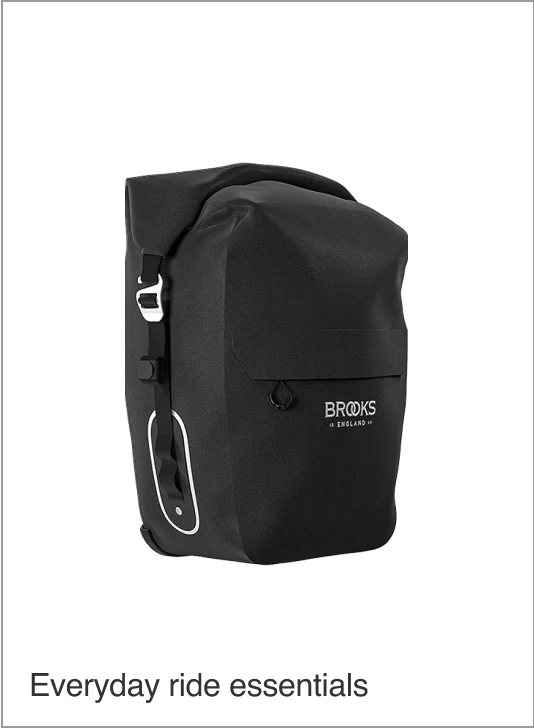 Brooks Scape Large Pannier