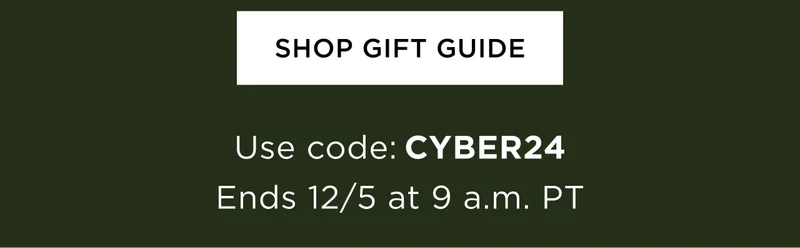 Shop Gift Guide