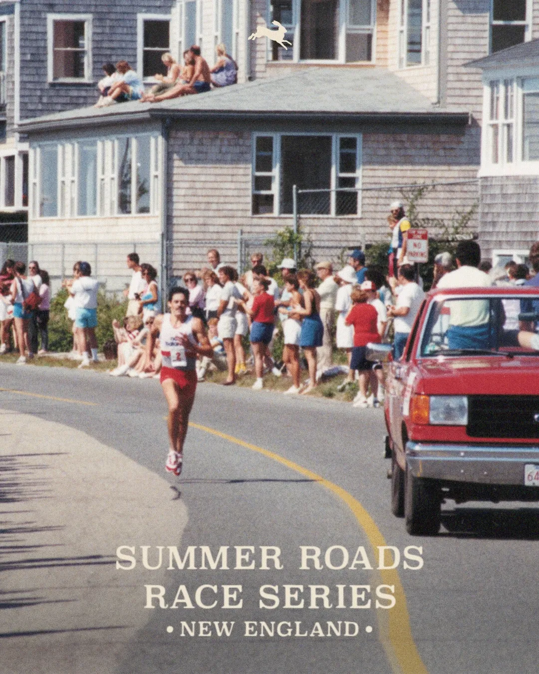 Summer Roads Race Series - New England