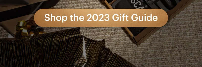 Shop the 2023 Gift Guide