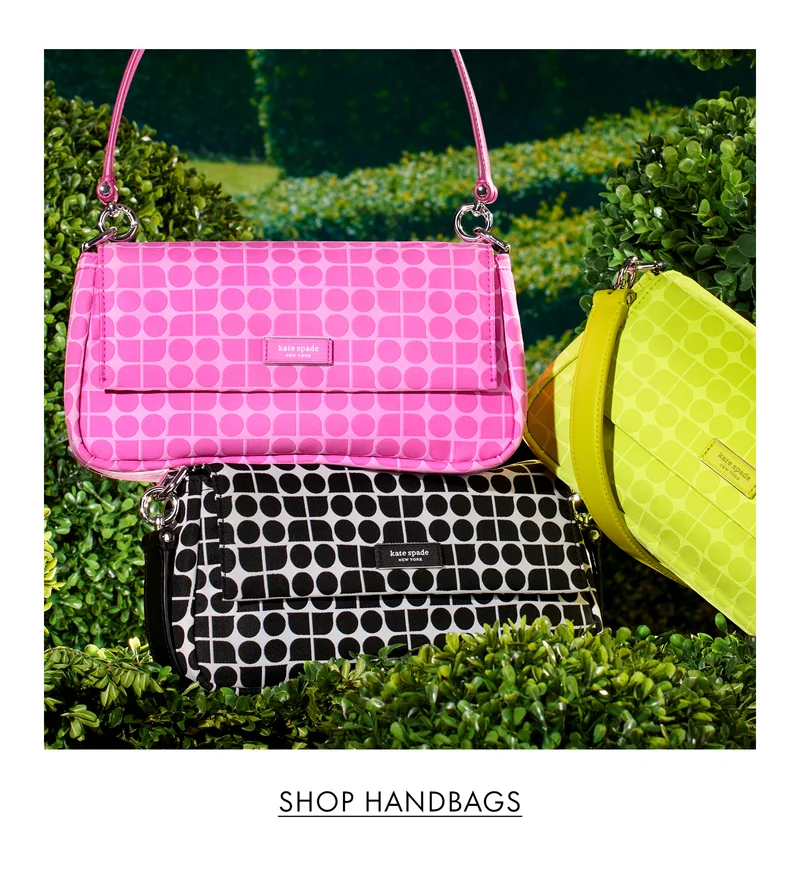 Shop Handbags
