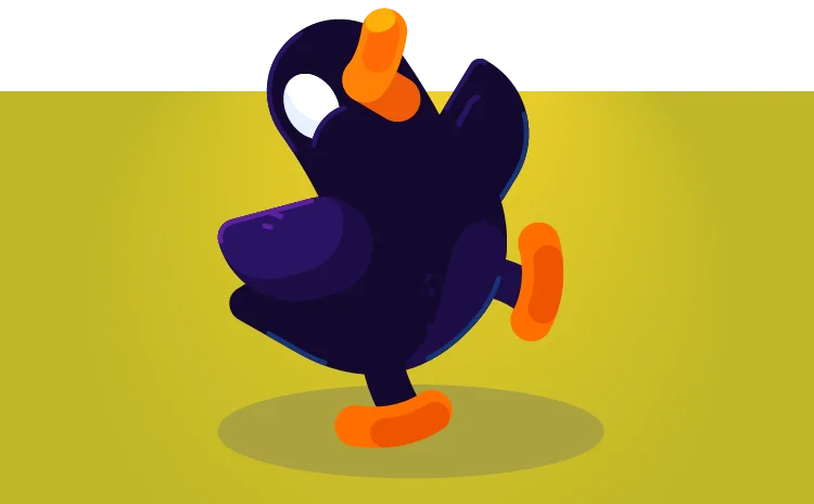 Free Cozy Wallpaper Set featuring Duck & Friends
