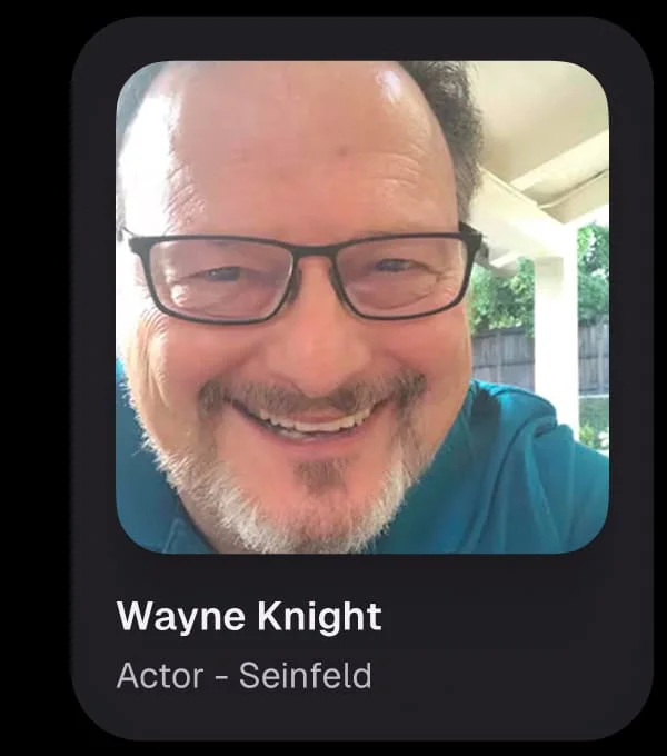 Wayne Knight