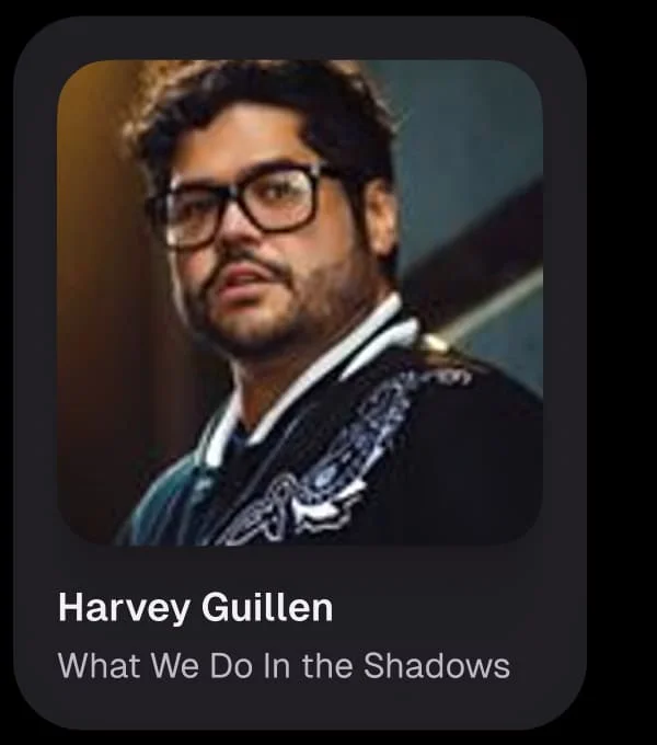 Harvey Guillen