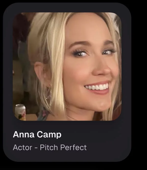 Anna Camp