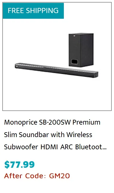 View product recommended for you