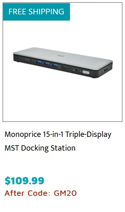 View product recommended for you