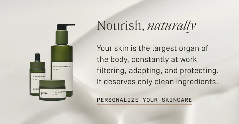Nourish, naturally