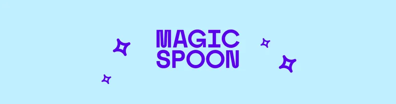 MAGIC SPOON