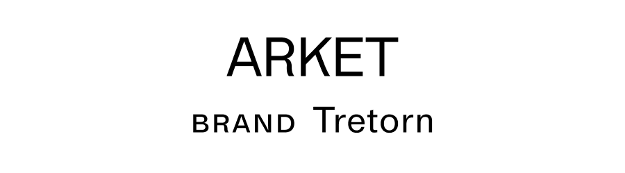 ARKET Headline