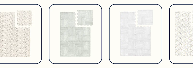 The wait is over. Parent-favorite Play Mats are finally back—but only while they last.