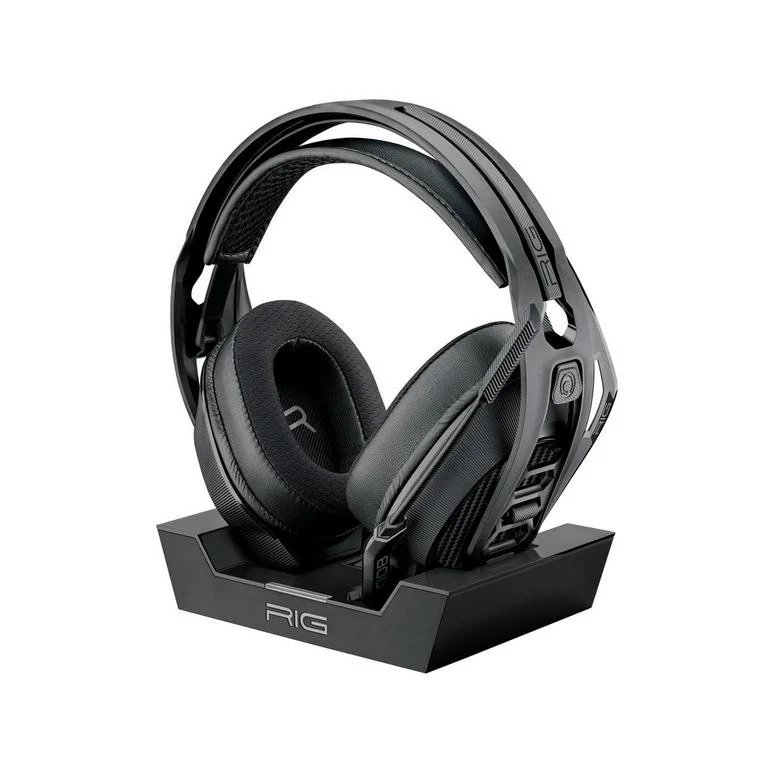 RIG - 800 PRO HX Wireless Gaming Headset for Xbox with Charging Base - Black
