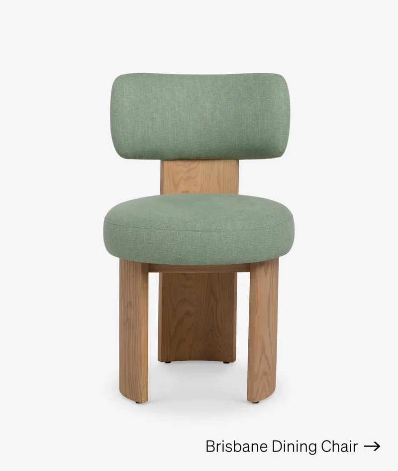 Shop Brisbane Dining Chair
